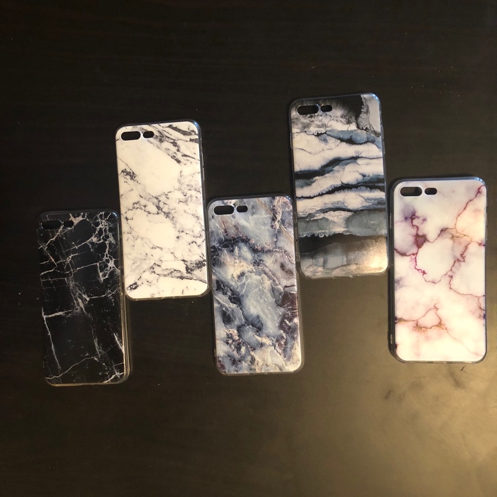 iPhone Plus cases